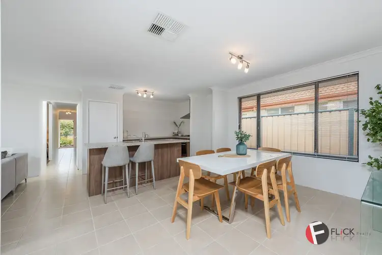 Seventh view of Homely house listing, 4 Dorrigo Bend, Yanchep WA 6035