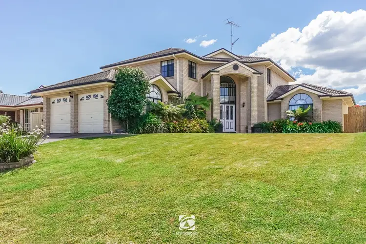 10 Clematis Place, Mount Annan NSW 2567