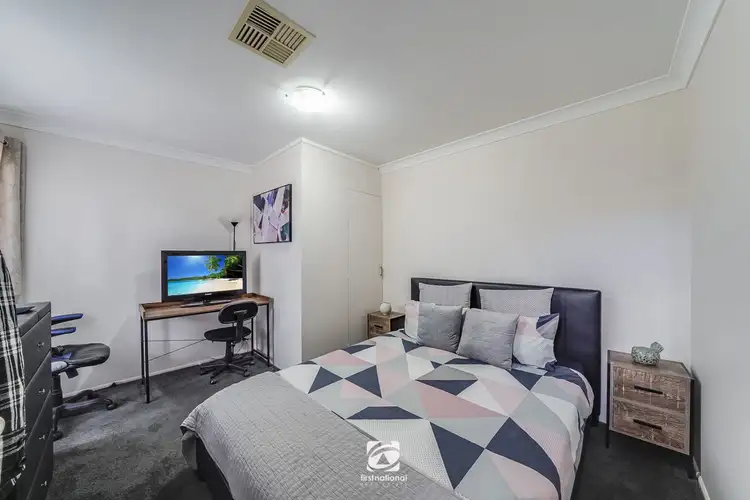 Third view of Homely house listing, 10 Clematis Place, Mount Annan NSW 2567