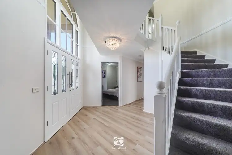 Fourth view of Homely house listing, 10 Clematis Place, Mount Annan NSW 2567