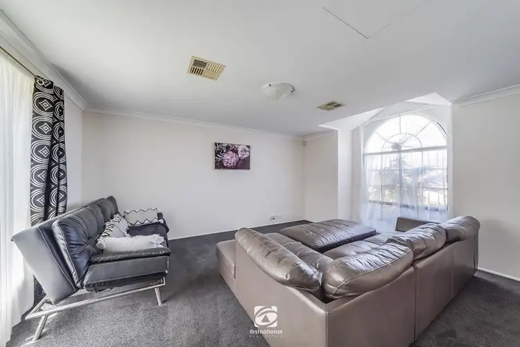 Fifth view of Homely house listing, 10 Clematis Place, Mount Annan NSW 2567