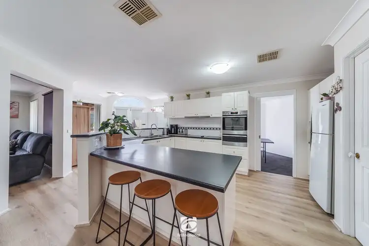 Sixth view of Homely house listing, 10 Clematis Place, Mount Annan NSW 2567