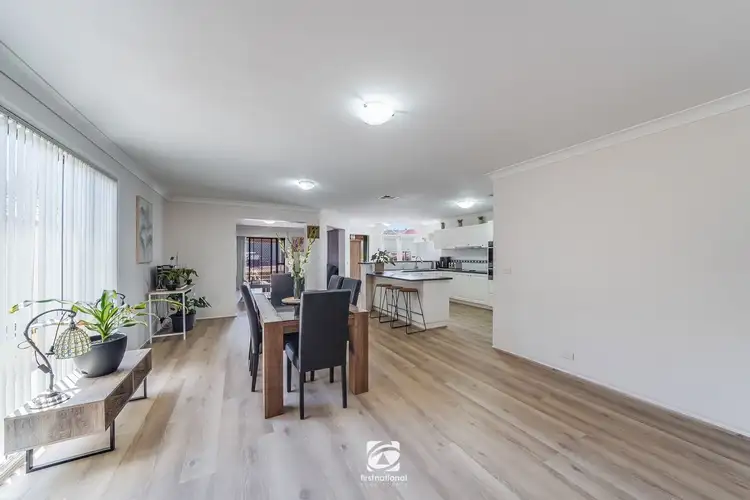 Seventh view of Homely house listing, 10 Clematis Place, Mount Annan NSW 2567