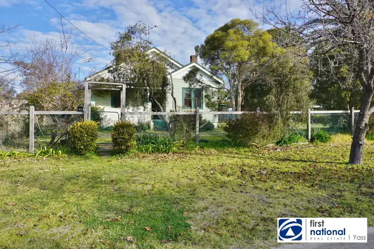 44 Mont Street, Yass NSW 2582