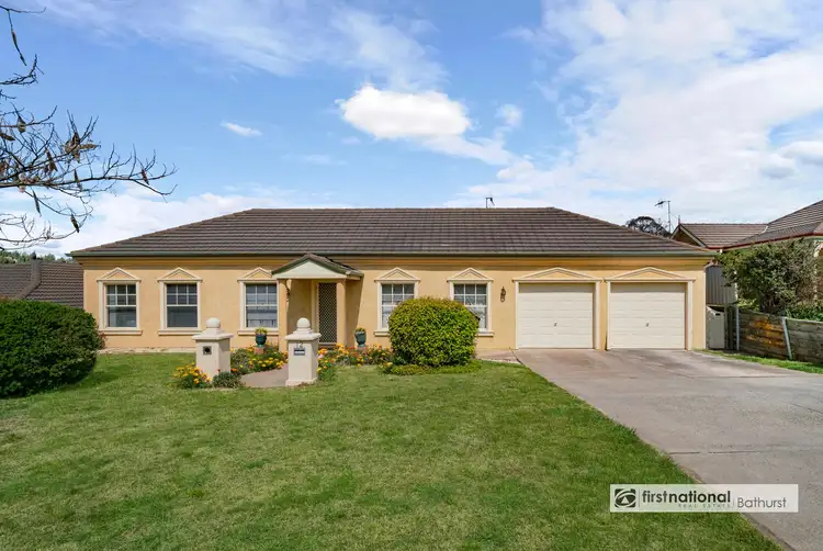 Main view of Homely house listing, 12 Westbourne Drive, Abercrombie NSW 2795