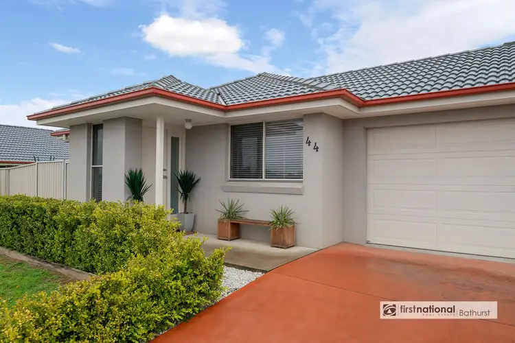 44 Marsden Lane, Bathurst NSW 2795
