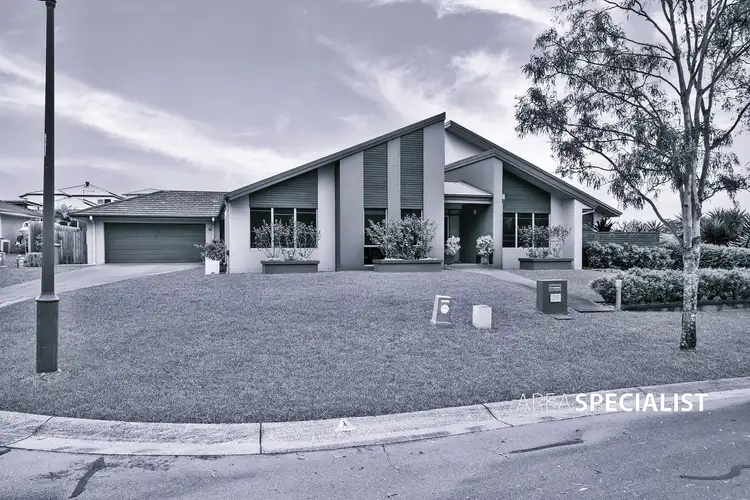 23 Yarwood Crescent, Ormeau Hills QLD 4208