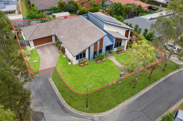 Fifth view of Homely house listing, 23 Yarwood Crescent, Ormeau Hills QLD 4208