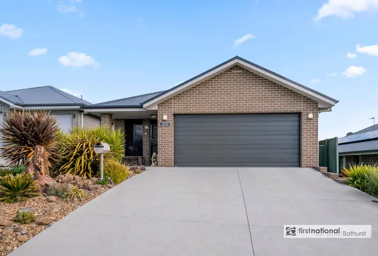 16A Twynam Avenue, Windradyne NSW 2795