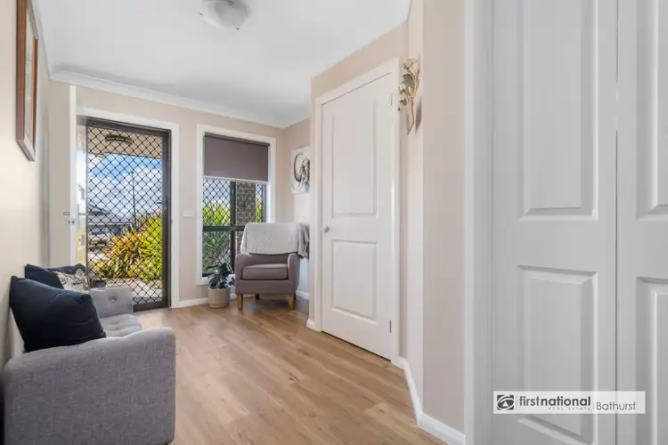 Second view of Homely house listing, 16A Twynam Avenue, Windradyne NSW 2795