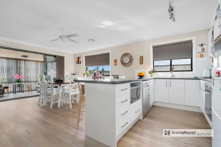 Third view of Homely house listing, 16A Twynam Avenue, Windradyne NSW 2795