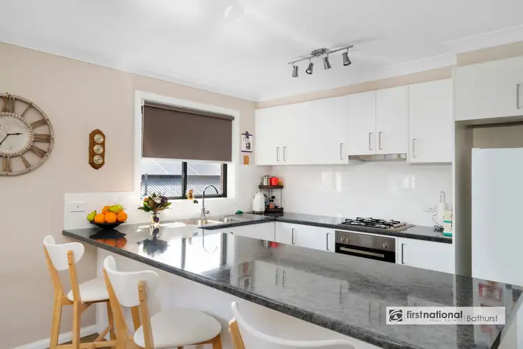 Fourth view of Homely house listing, 16A Twynam Avenue, Windradyne NSW 2795