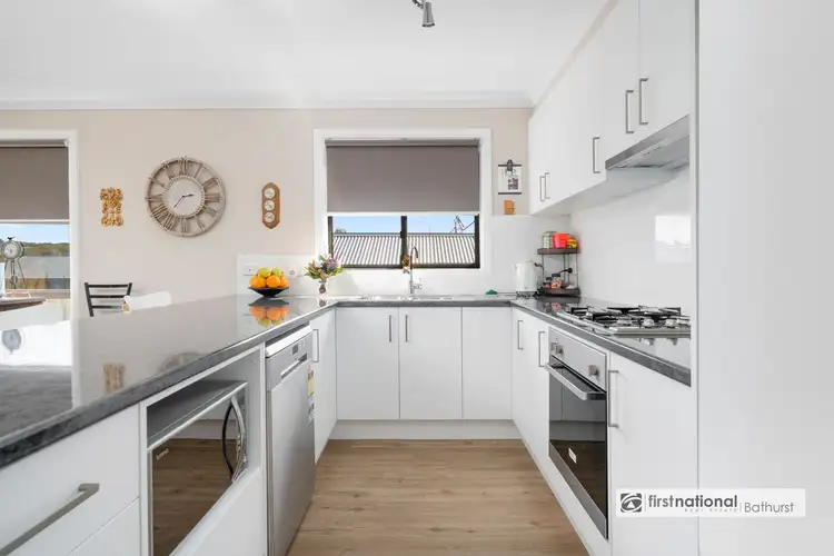 Fifth view of Homely house listing, 16A Twynam Avenue, Windradyne NSW 2795