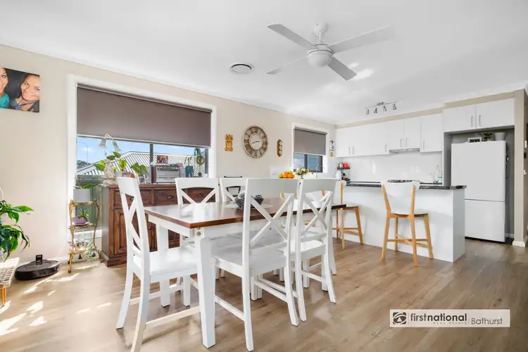 Sixth view of Homely house listing, 16A Twynam Avenue, Windradyne NSW 2795