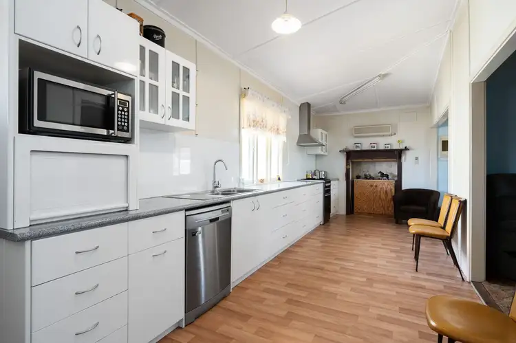 Third view of Homely house listing, 83 Bayley Street, Coolgardie WA 6429