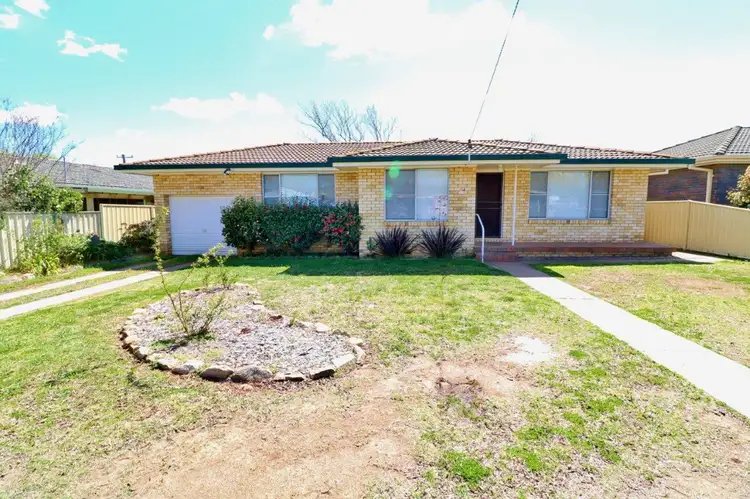 4 Digby Street, Glen Innes NSW 2370
