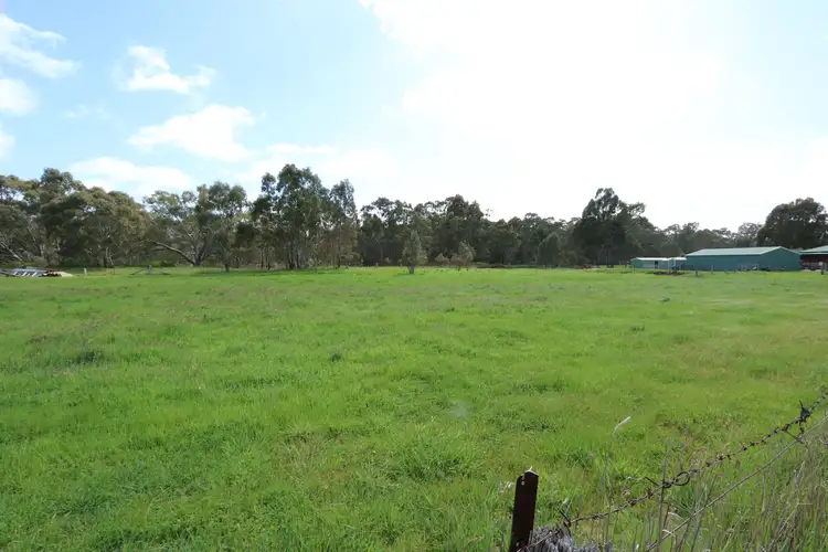 Main view of Homely land listing, C/A 105E Stawell-Avoca Road, Moonambel VIC 3478