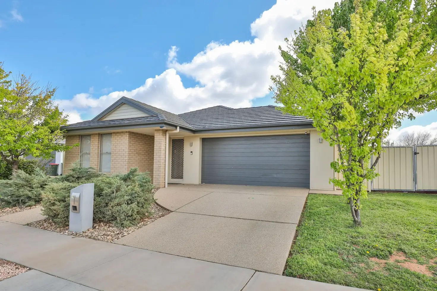 Main view of Homely house listing, 18 Eastside Drive, Mildura VIC 3500