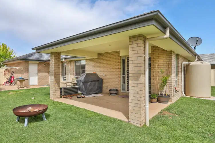 Second view of Homely house listing, 18 Eastside Drive, Mildura VIC 3500