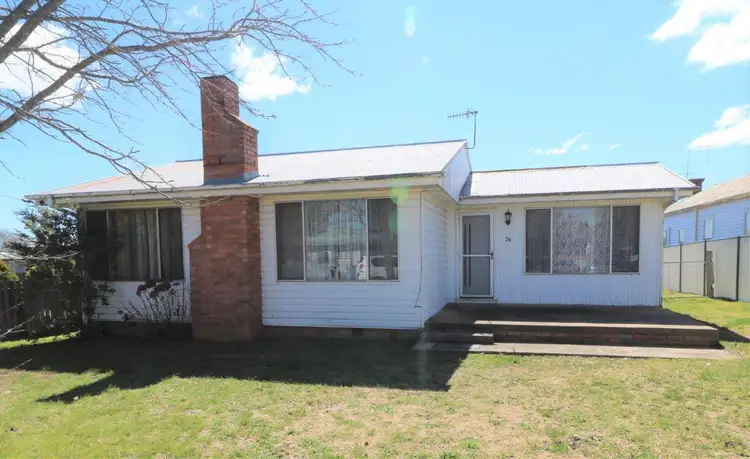 26 Walter Street, Glen Innes NSW 2370