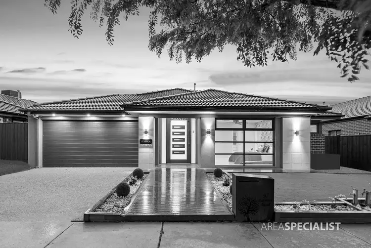 97 Balmain Road
