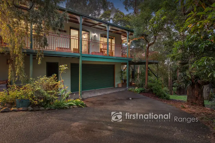 Third view of Homely house listing, 91 Terrys Avenue, Tecoma VIC 3160