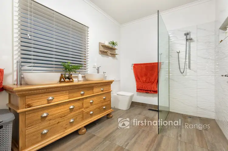 Fourth view of Homely house listing, 91 Terrys Avenue, Tecoma VIC 3160