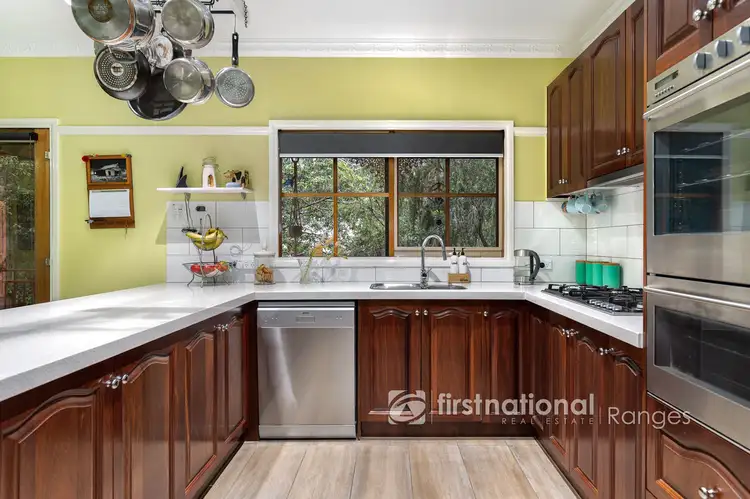 Fifth view of Homely house listing, 91 Terrys Avenue, Tecoma VIC 3160