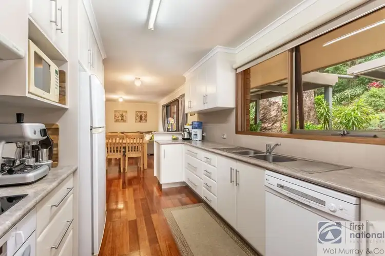 Fifth view of Homely house listing, 7 Denbos Crescent, East Lismore NSW 2480