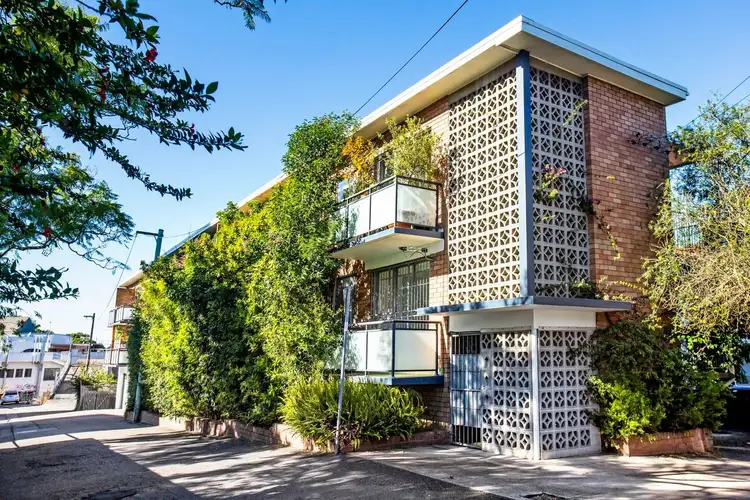 3/98 Petersham Road, Marrickville NSW 2204