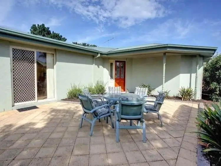 10E Country Club Drive