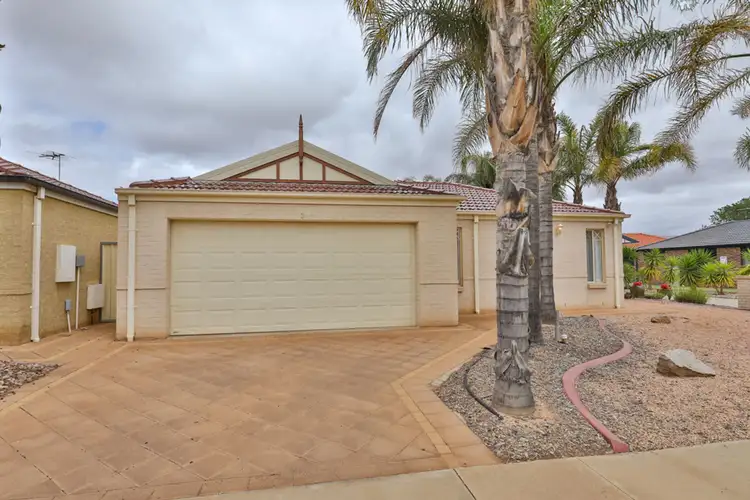 3 Alessi Rise, Mildura VIC 3500