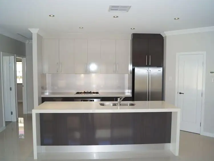 Second view of Homely house listing, 8 Harry Court, Munno Para West SA 5115