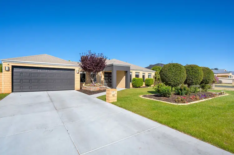 12 Wingate Street, Somerville WA 6430