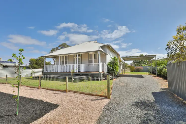Main view of Homely house listing, 3 Latrobe Avenue, Red Cliffs VIC 3496