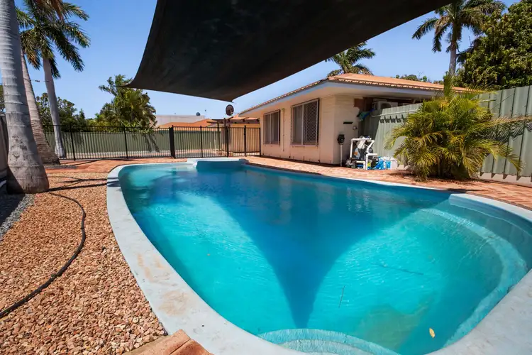 45 Padbury Way, Bulgarra WA 6714