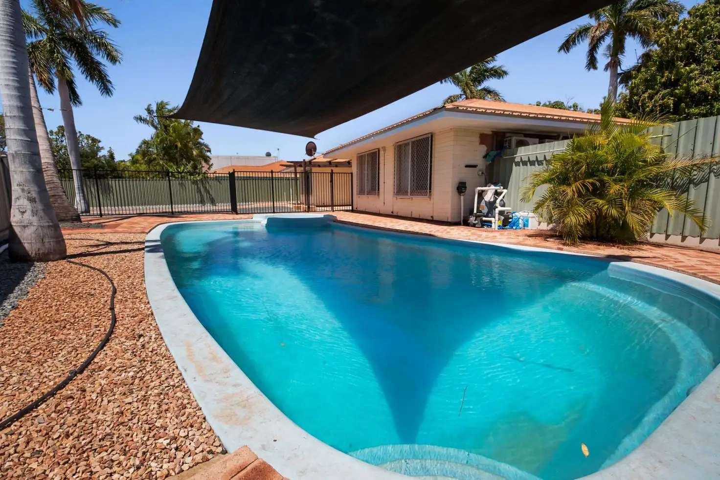Main view of Homely house listing, 45 Padbury Way, Bulgarra WA 6714