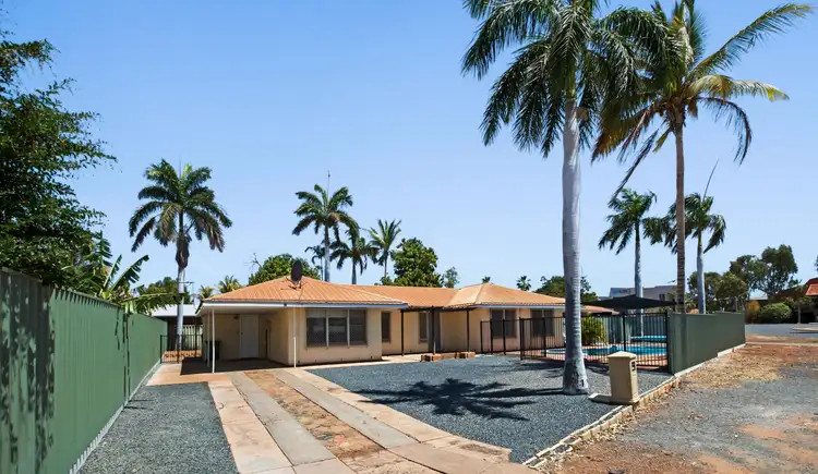 Second view of Homely house listing, 45 Padbury Way, Bulgarra WA 6714
