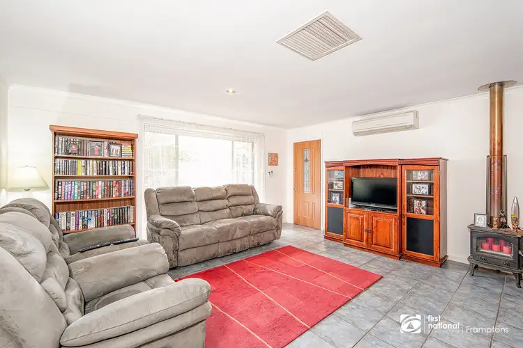 Fifth view of Homely semi-detached listing, 1/19 Nardoo Court, Sadadeen NT 870