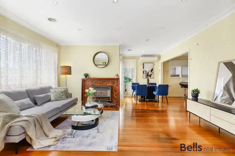 Third view of Homely house listing, 37 Mawson Avenue, Deer Park VIC 3023
