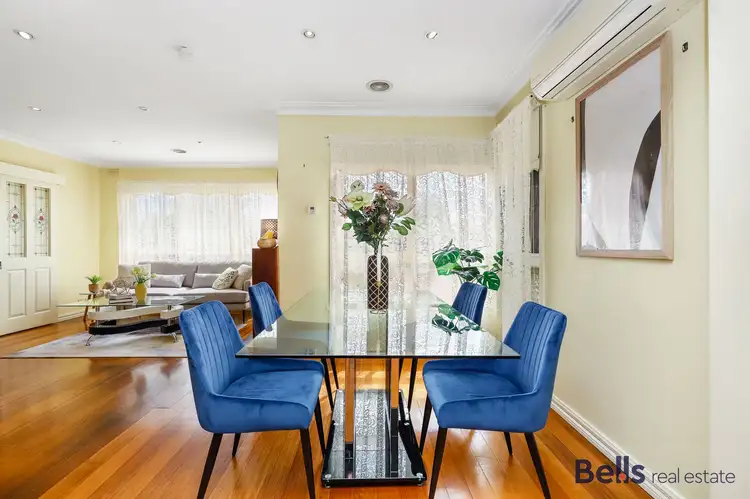 Fifth view of Homely house listing, 37 Mawson Avenue, Deer Park VIC 3023