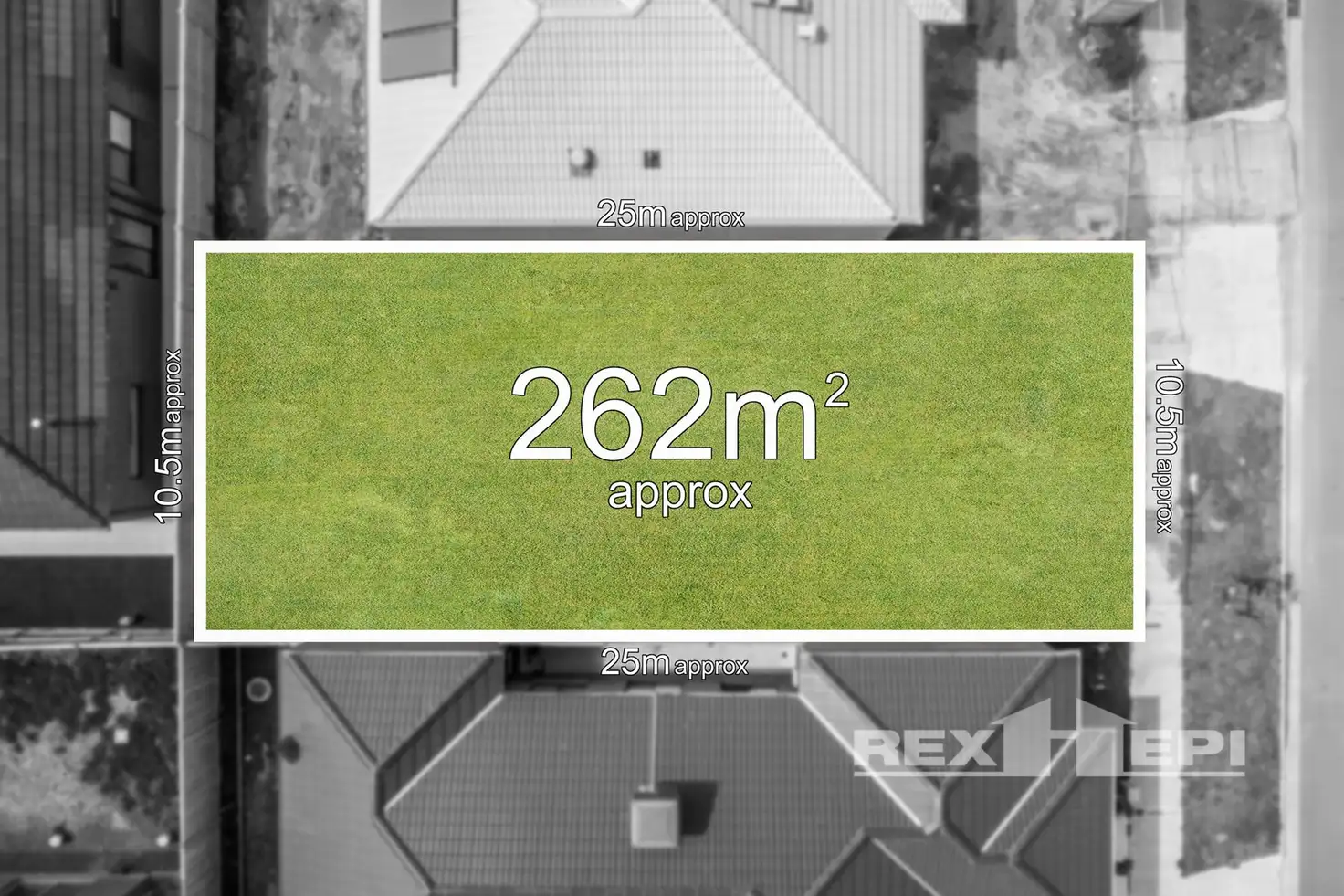 Main view of Homely land listing, 4 Picton Place, Mickleham VIC 3064