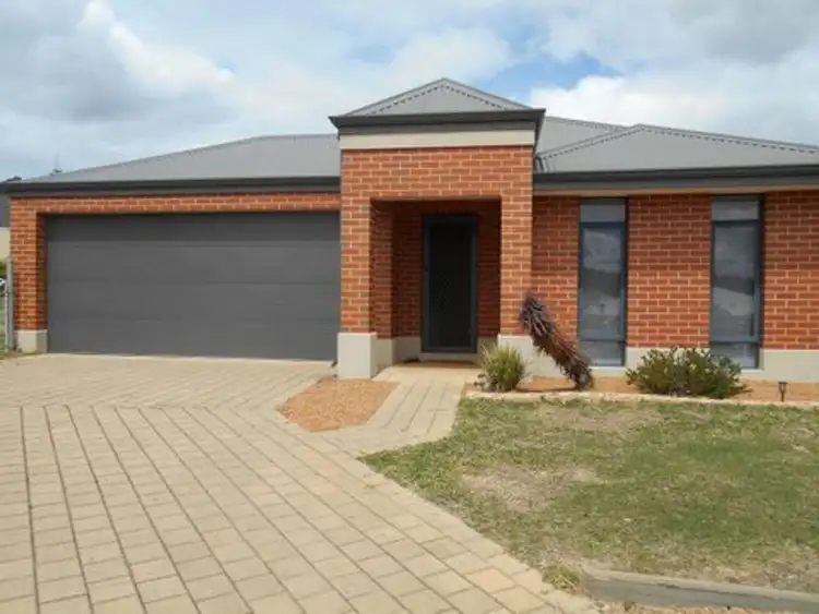 Second view of Homely house listing, 11 Pecan Place, Boddington WA 6390