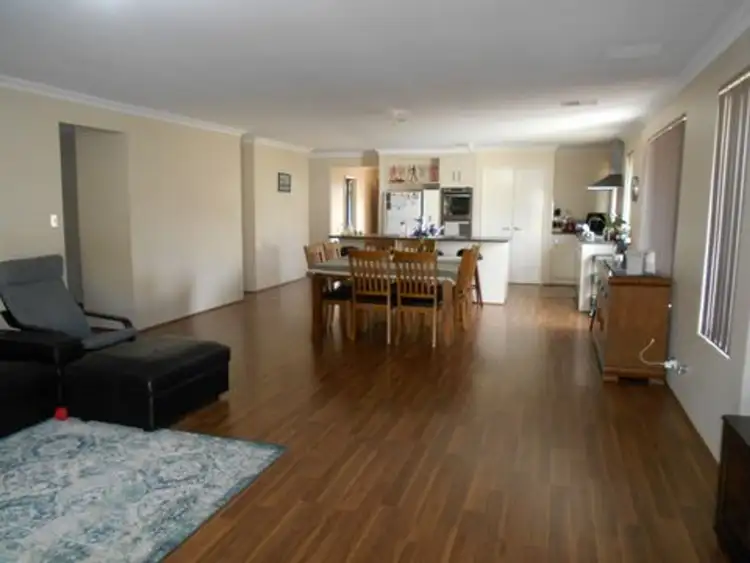 Sixth view of Homely house listing, 11 Pecan Place, Boddington WA 6390