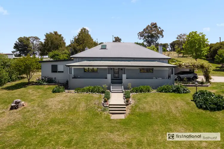 3 Windemere Road, Robin Hill NSW 2795