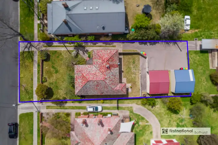 214 Hope Street, Bathurst NSW 2795