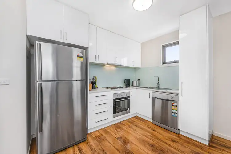 Fifth view of Homely apartment listing, 7/4 Gwenda Street, Dandenong VIC 3175