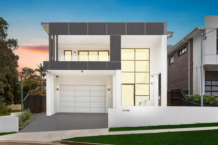 35 Warner Street, Gladesville NSW 2111