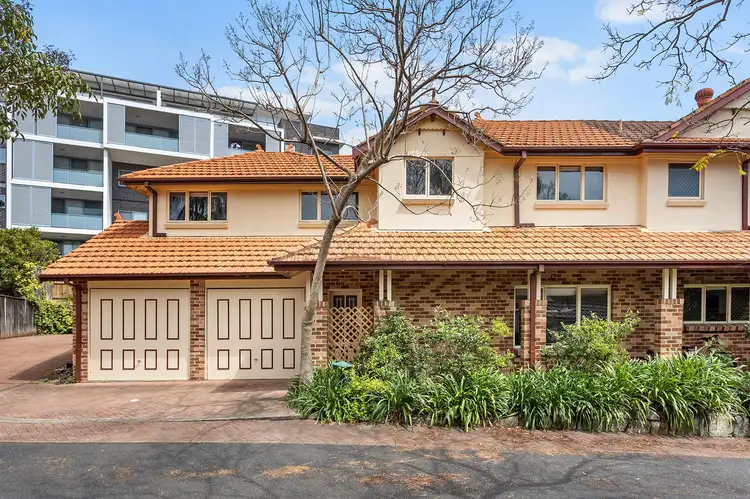 4 Brenda Way, Epping NSW 2121