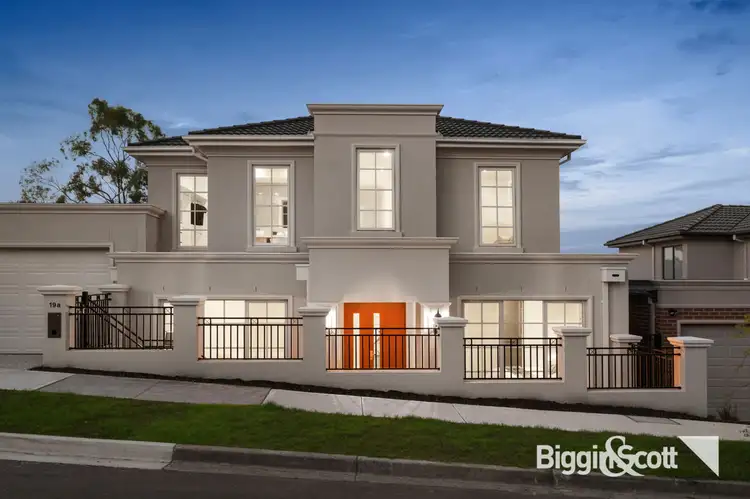 Main view of Homely house listing, 19A Morang Avenue, Templestowe Lower VIC 3107